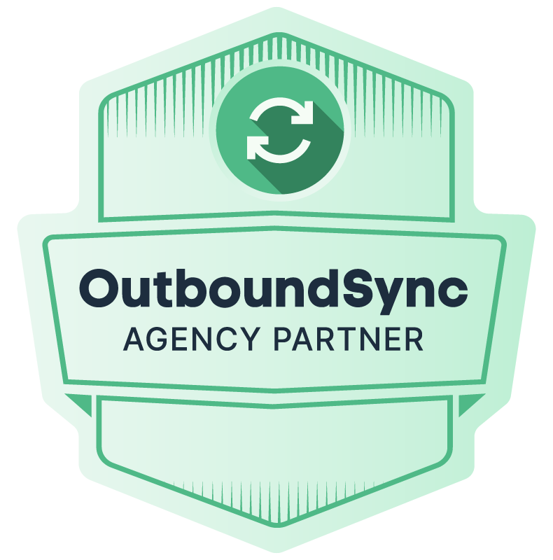 OutboundSync Agency Partner
